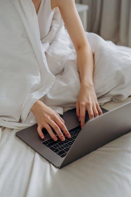 Unplugging from Technology⁤ and⁣ Embracing Stillness