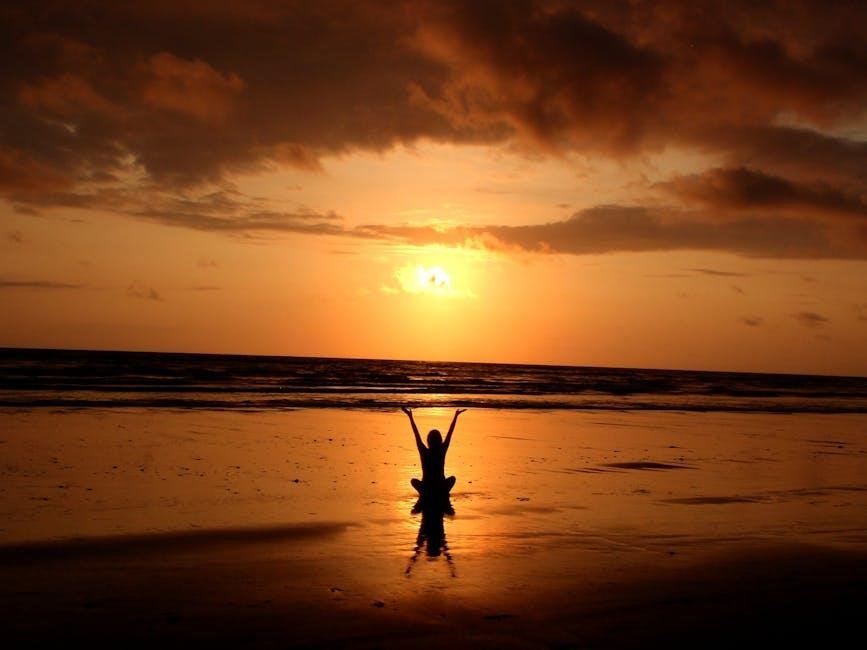 Mindful Practices to Calm the mind and Body