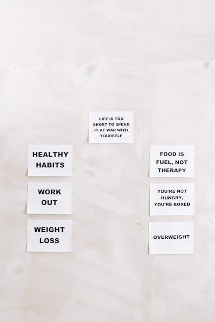 Fueling Your Body:⁢ Nutrition Tips for Energized Weekends