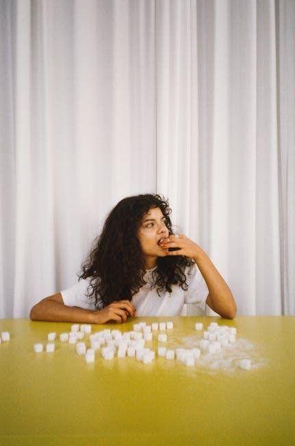 Exploring the Triggers Behind Emotional Eating