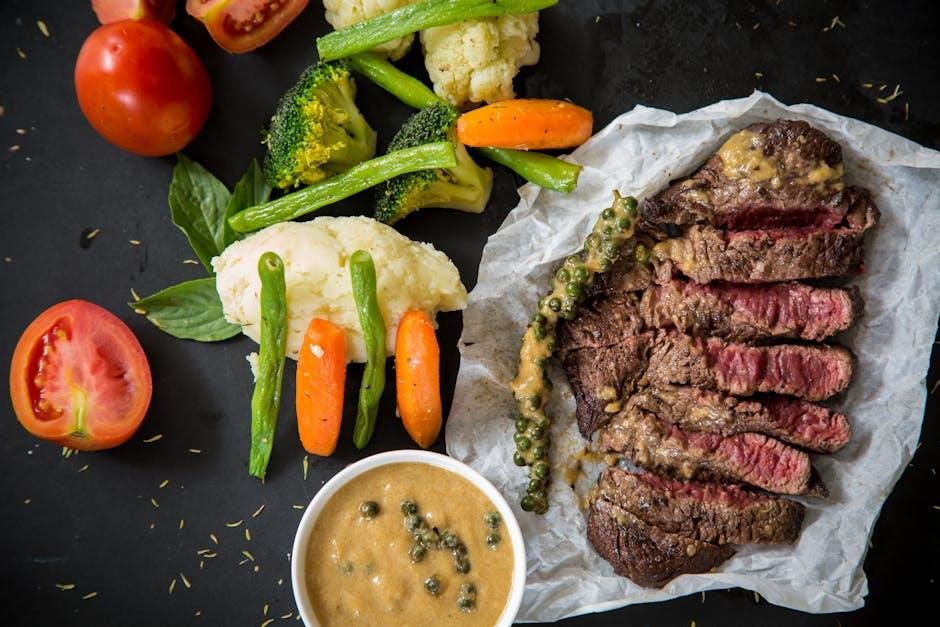 The ‍Role​ of Proteins in⁤ Muscle Growth and Recovery