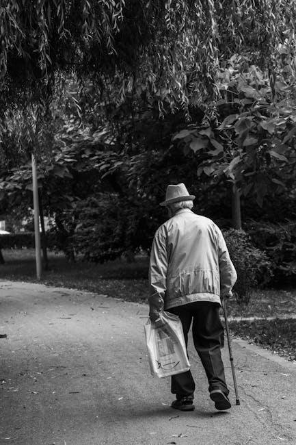 Creating⁢ a Walking Routine: tips for ​Incorporating More Steps into Your Daily Life
