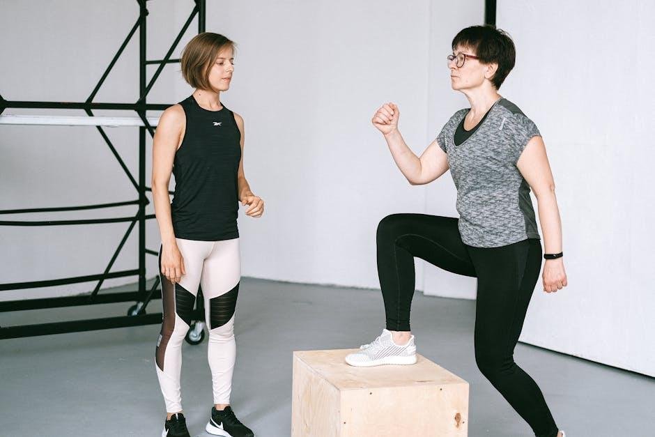 Monitoring⁣ Progress and Adjusting Your Routine
