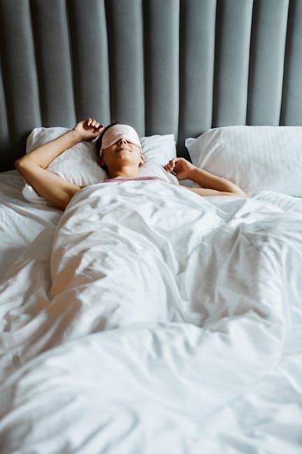 Practical Strategies‍ to ‍Enhance Sleep Quality and‌ Support Weight loss