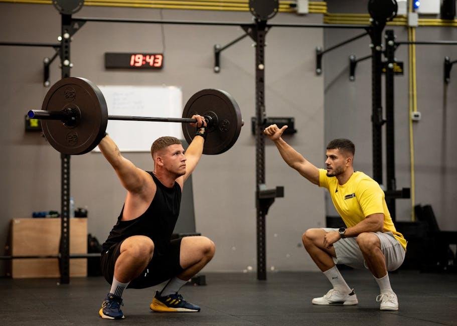 Mastering Your Stance and Positioning for ⁤Maximum Stability
