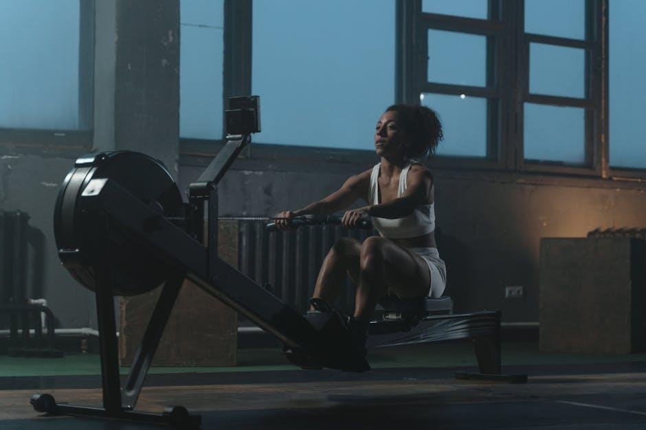 Exploring ‍the ⁤Foundations ‌of ‌Functional Fitness