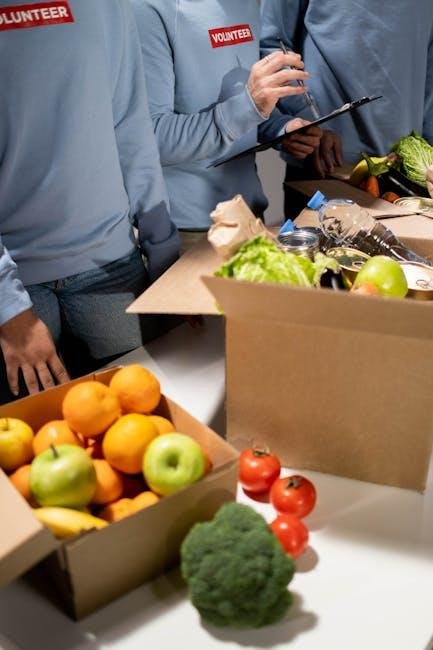 Incorporating Stress-Relief ⁢Foods into‍ Your Daily Diet