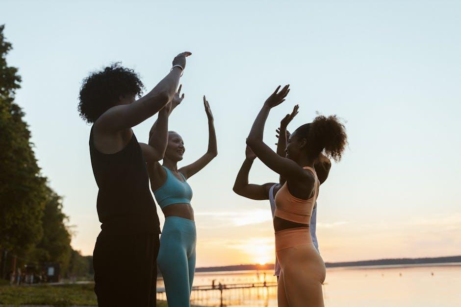 Building a Beginner-Kind Workout routine