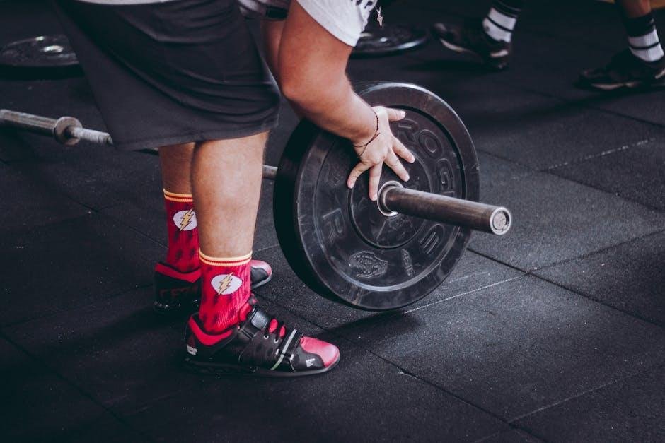 Essential Exercise Techniques for Maximum⁤ Muscle Growth
