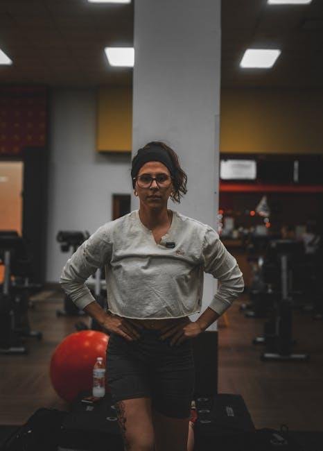 Kickstart⁢ Your Fitness Journey with‍ Simple⁤ Daily Routines