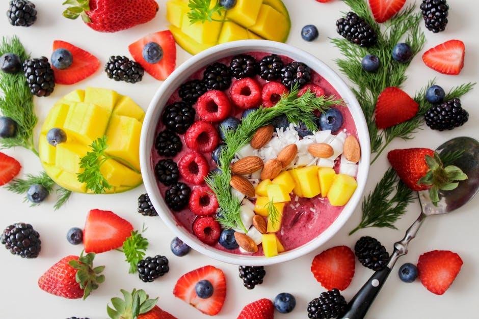Nourishing Meals to Fuel Your Detox Journey